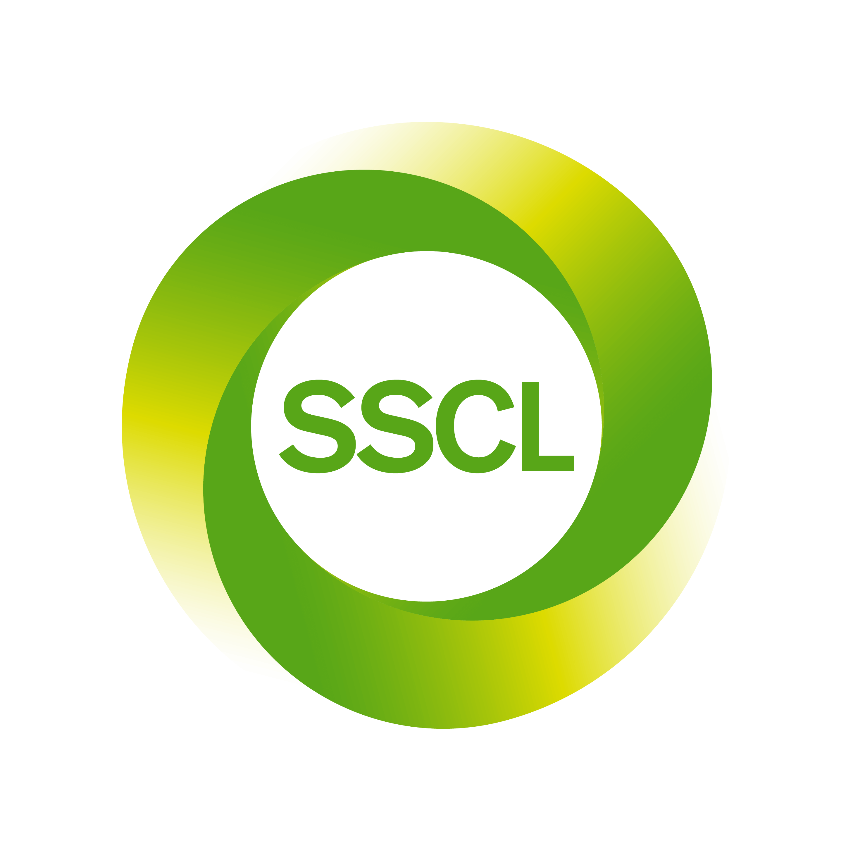 SSCL logo